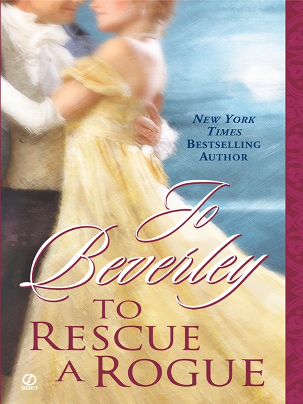 To Rescue a Rogue cover