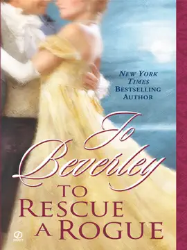 Read: To Rescue A Book Rogue