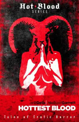 Read: Hottest Blood Book