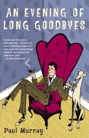 An Evening of Long Goodbyes - Paul Murray