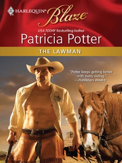 The Lawman by Patricia Potter