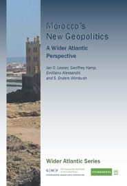 Morocco's New Geopolitics