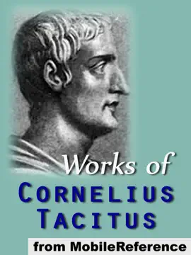 Read: Works of Cornelius Book Tacitus