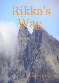Rikka's Way by Andrew Lane