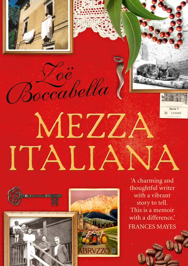 Mezza Italiana