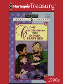 IN PAPA BEAR'S BED - Judy Christenberry