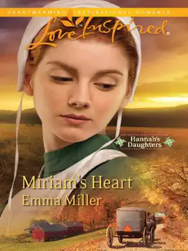 Read: Miriam's Book Heart