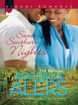 Read: Sweet Southern Nights Book