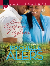 Sweet Southern Nights - Rochelle Alers