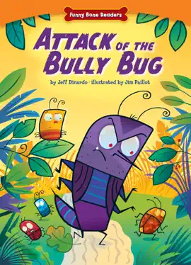 Read: Attack of Book the Bully Bug