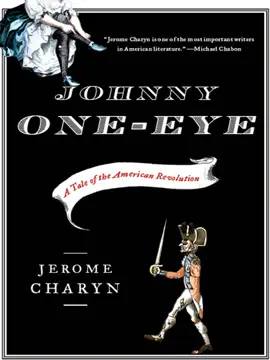 Read: Johnny Book One-Eye