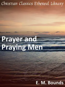 Read: Prayer and Book Praying Men
