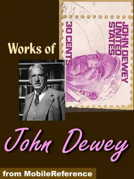 Read: Works of John Dewey Book