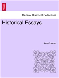 Historical Essays.