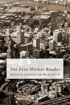 Read: The Free Book Market Reader