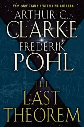 Read: The Last Theorem Book