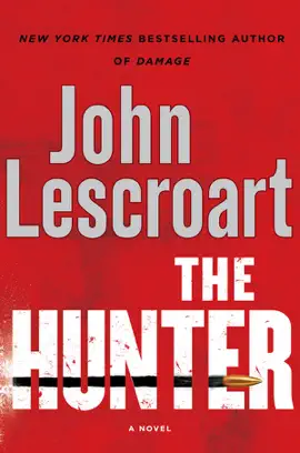 Read: Book The Hunter