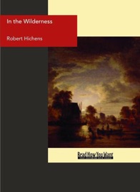 In the Wilderness - Robert Smythe Hichens