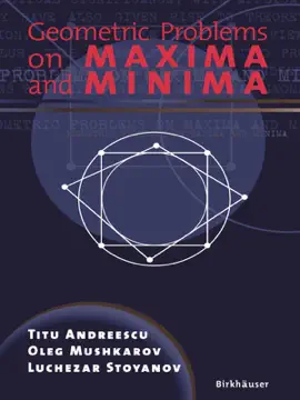 Read: Geometric Problems on Book Maxima and Minima