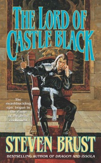 The Lord of Castle Black by Steven Brust