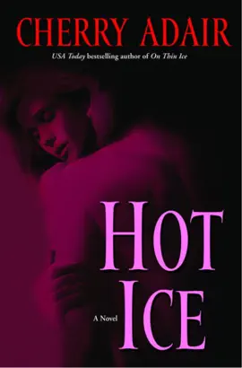 Read: Hot Book Ice