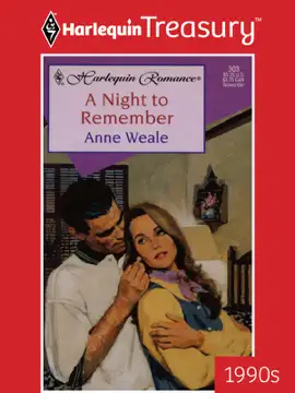 Read: A NIGHT Book TO REMEMBER
