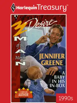 Read: A BABY IN HIS Book IN-BOX