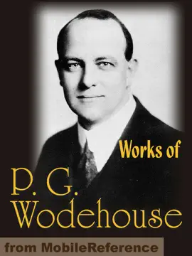 Read: Works of P. Book G. Wodehouse