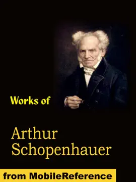 Read: Works of Book Arthur Schopenhauer