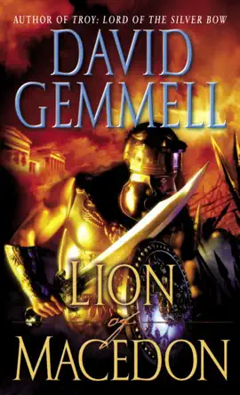 Read: Lion Book of Macedon