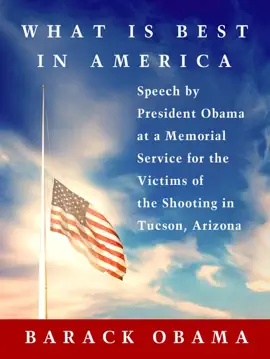 Read: What Is Best in America Book