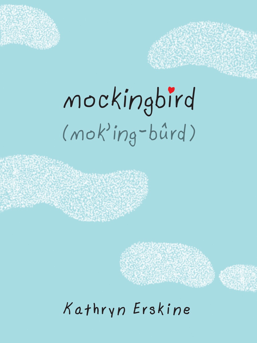 Mockingbird cover