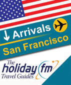 San Francisco - Holiday FM