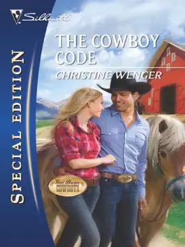 Read: The Cowboy Code Book