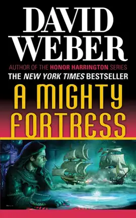 Read: A Mighty Book Fortress