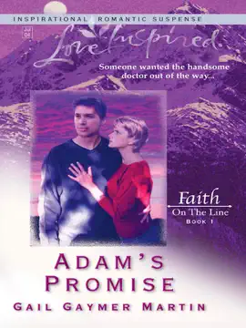 Read: Adam's Book Promise