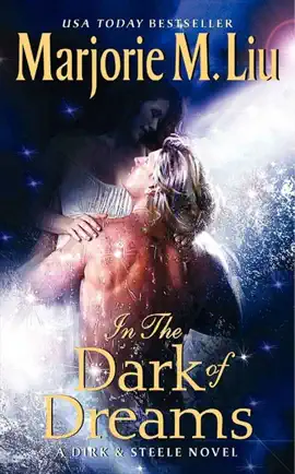 Read: In the Dark of Dreams Book