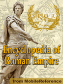 Encyclopedia of Roman Empire - MobileReference