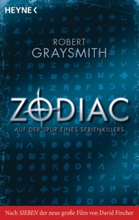 Zodiac by Robert Graysmith