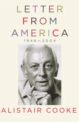 Read: Letter from Book America, 1946-2004