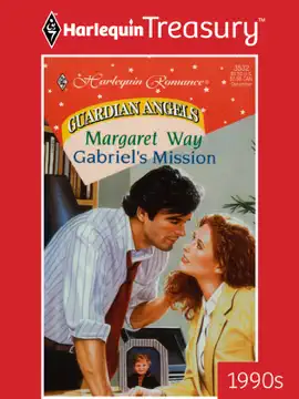 Read: Book GABRIEL'S MISSION