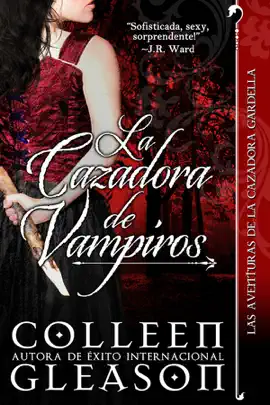Read: La Cazadora Book de Vampiros