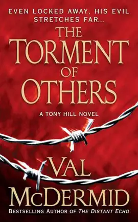 Read: The Torment of Others Book