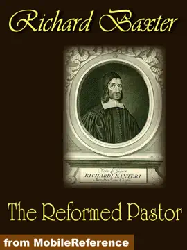 Read: The Book Reformed Pastor