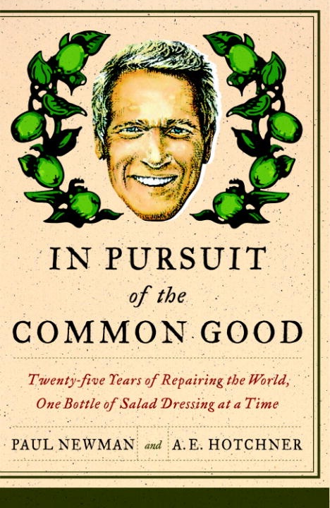 Shameless Exploitation in Pursuit of the Common Good cover