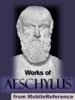 Book Works of Aeschylus