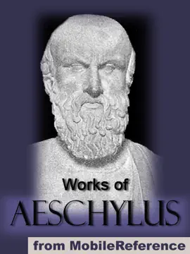 Read: Book Works of Aeschylus