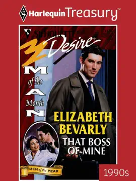 Read: THAT Book BOSS OF MINE