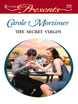 Read: Book The Secret Virgin