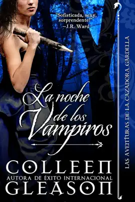 Read: La Noche de los Vampiros Book